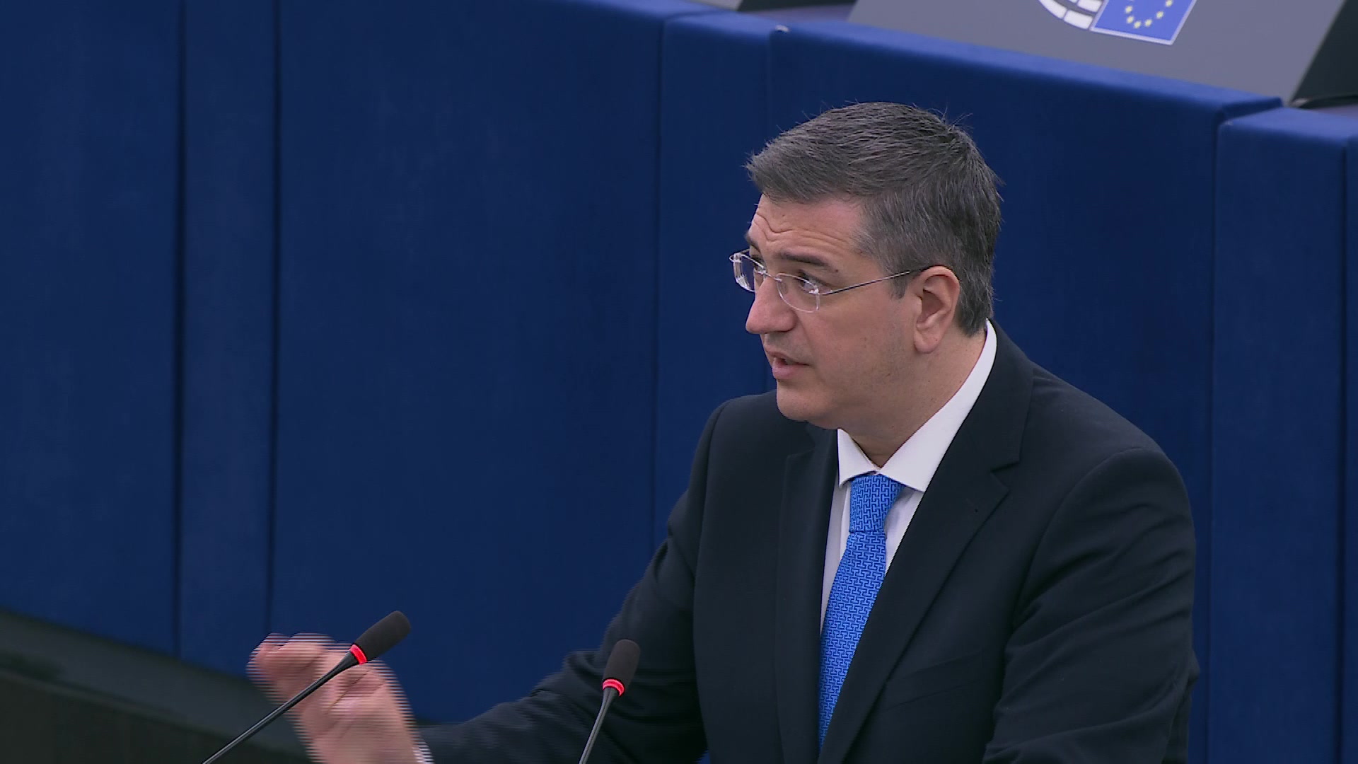 The Union’s preparedness and response for health emergencies: the case of the MV Hondius and the hantavirus warning: opening statements by Apostolos TZITZIKOSTAS, European Commissioner for Sustainable Transport and Tourism